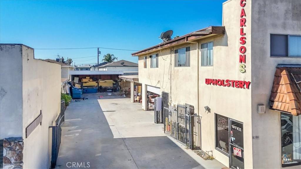 Bellflower, CA 90706,9706 Alondra BLVD
