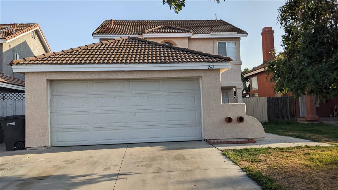 Perris, CA 92571,263 Recognition LN