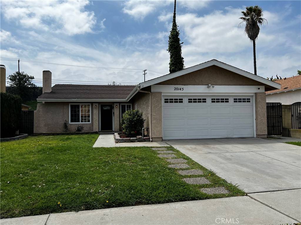 Cerritos, CA 90703,20145 Mapes AVE