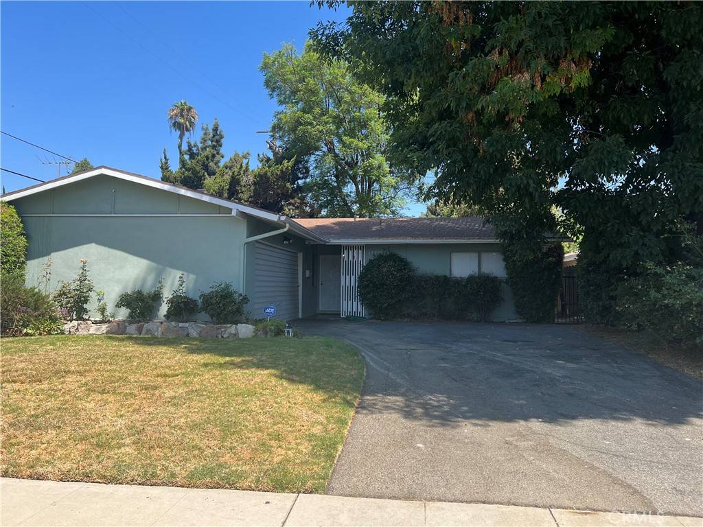 Granada Hills, CA 91344,15707 Ludlow ST