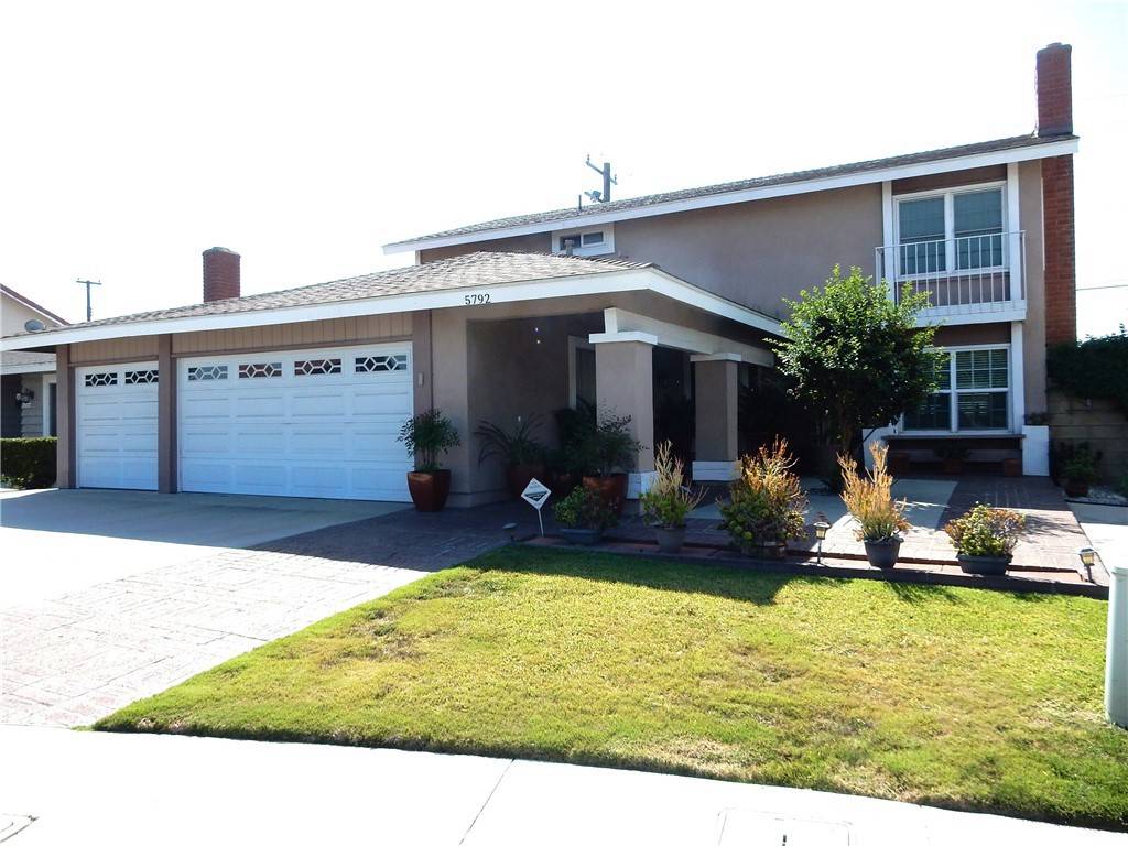 La Palma, CA 90623,5792 Daisy CIR