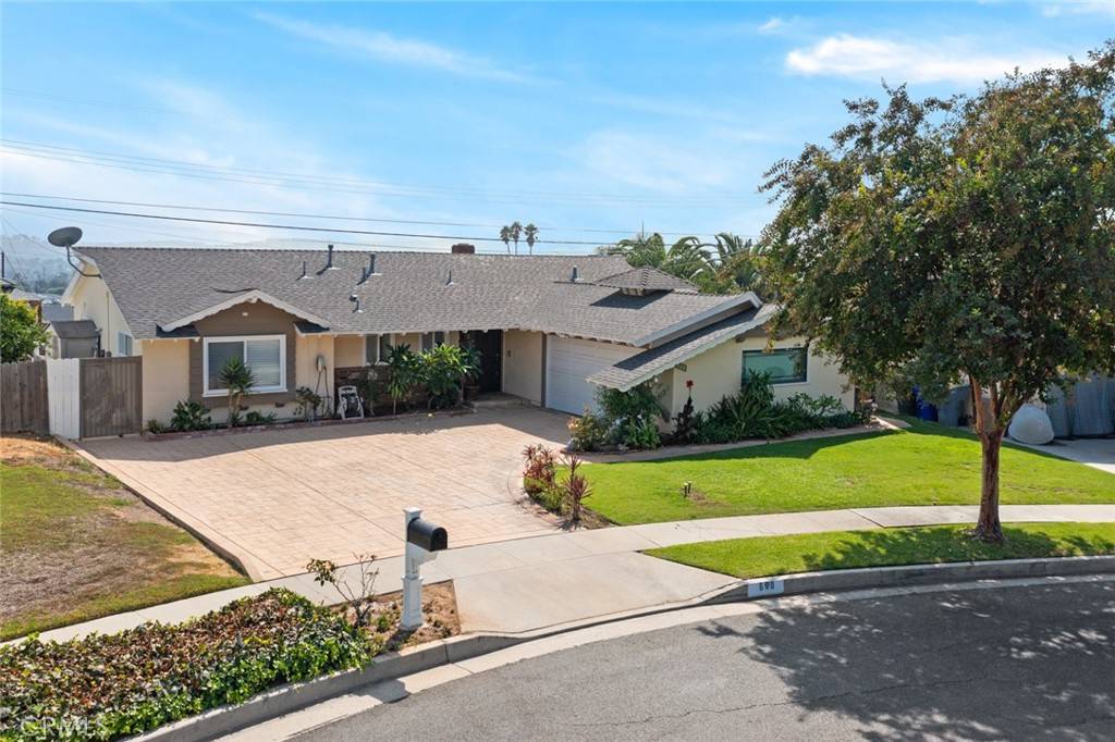 La Habra, CA 90631,600 La Vereda DR