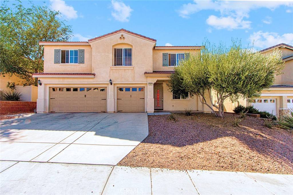 Victorville, CA 92394,15807 Barrel Cactus LN