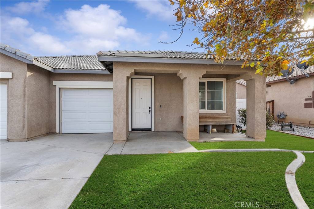 Victorville, CA 92395,12735 Indian Summer ST