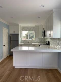 2410 #A Oregon Av Long Beach, CA 90806