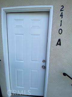 Long Beach, CA 90806,2410 #A Oregon Av