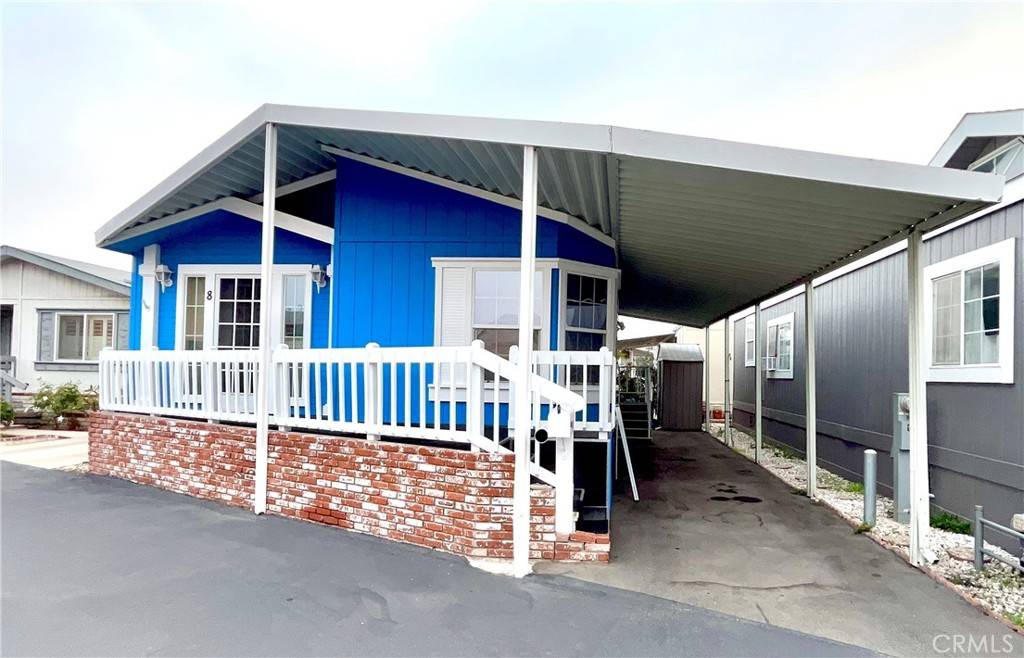Huntington Beach, CA 92649,5200 Heil AVE #8