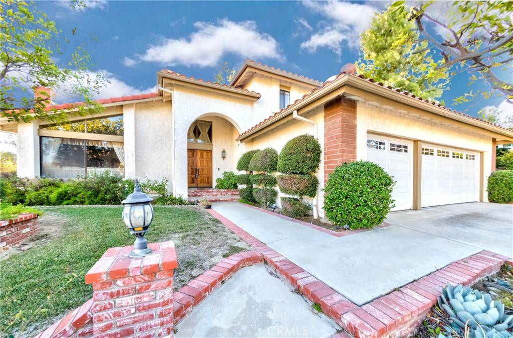 Porter Ranch, CA 91326,11833 Darby AVE