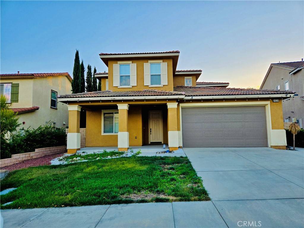 San Bernardino, CA 92407,4024 Button Bush CT