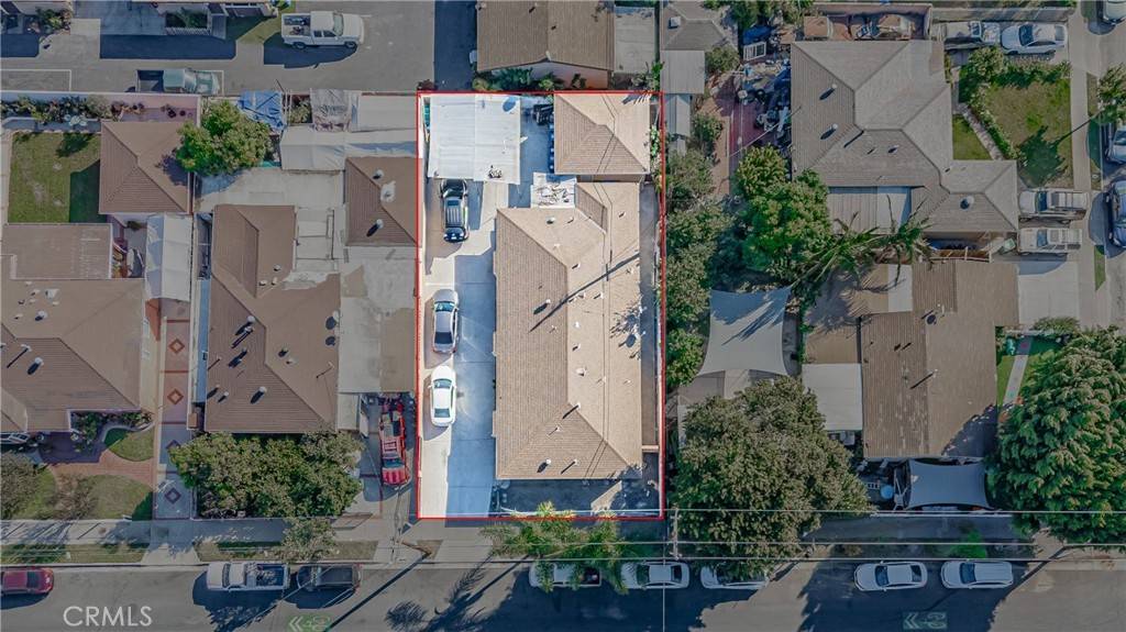 Santa Ana, CA 92703,825 S Shelton ST