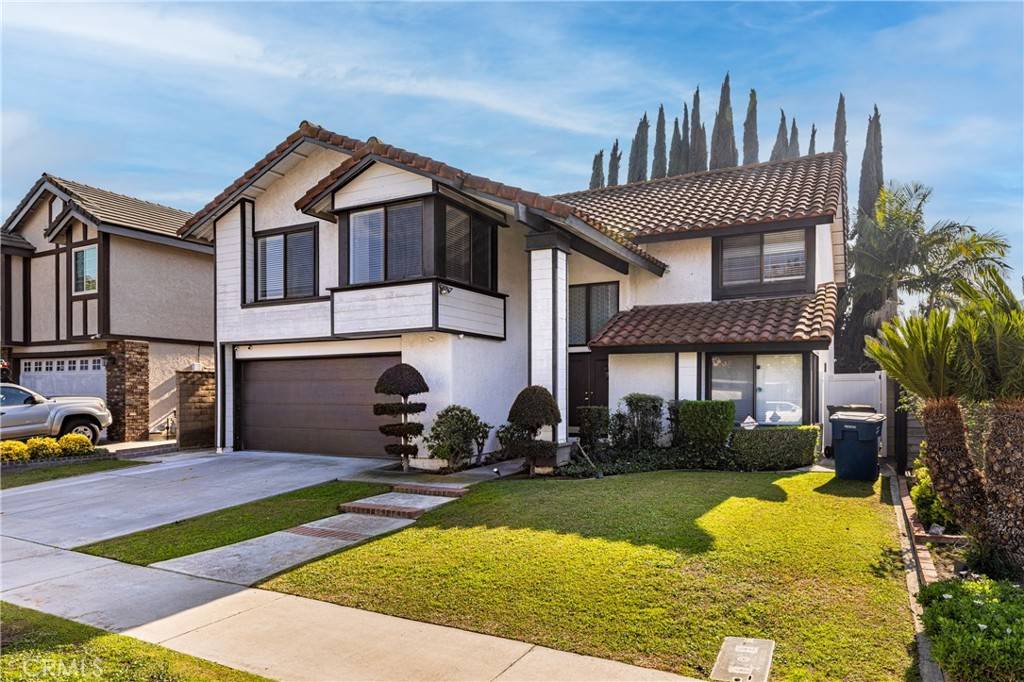 Cerritos, CA 90703,13116 Dussen LN