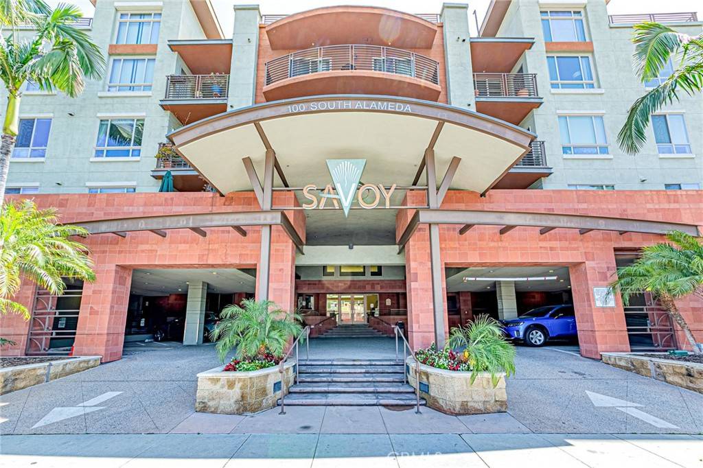 Los Angeles, CA 90012,100 S Alameda ST #307