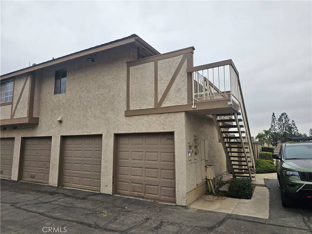 Hacienda Heights, CA 91745,16961 Colchester WAY #132