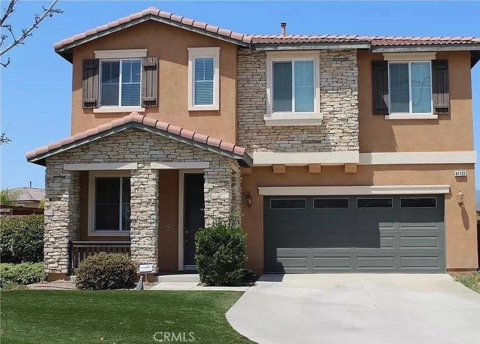 Lake Elsinore, CA 92532,41103 Portia ST