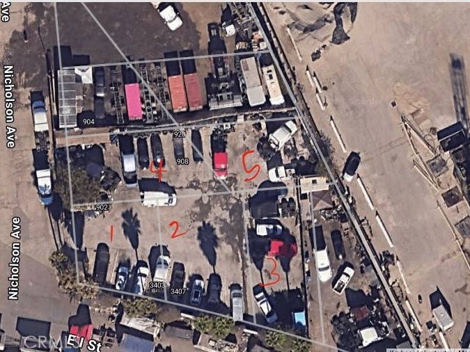 Wilmington, CA 90744,902 Nicholson