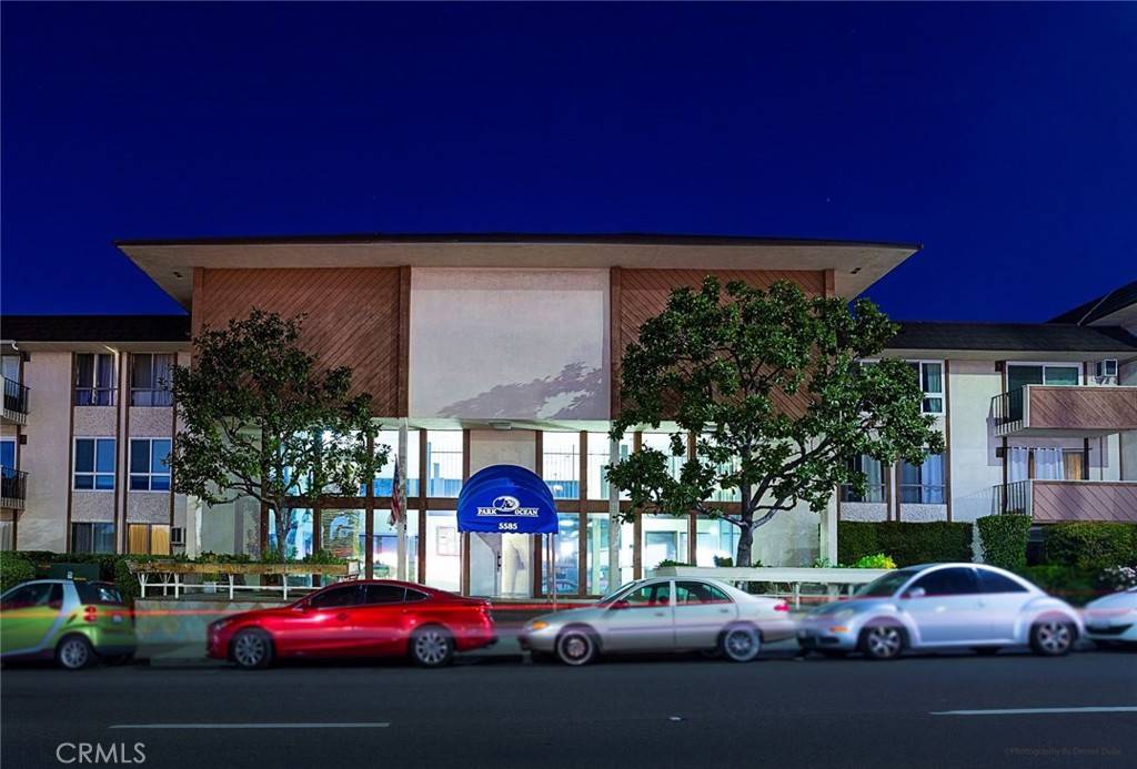 Long Beach, CA 90804,5585 E Pacific Coast #258