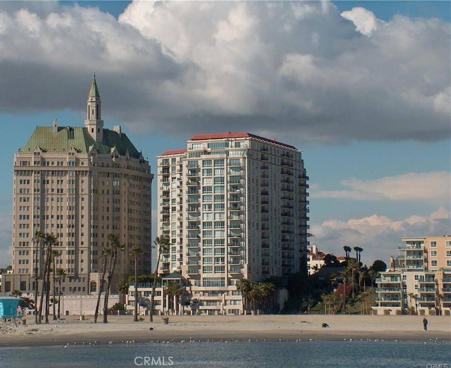 Long Beach, CA 90802,850 E Ocean BLVD #1207