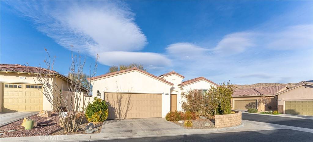 Yucca Valley, CA 92284,7361 Via Real LN