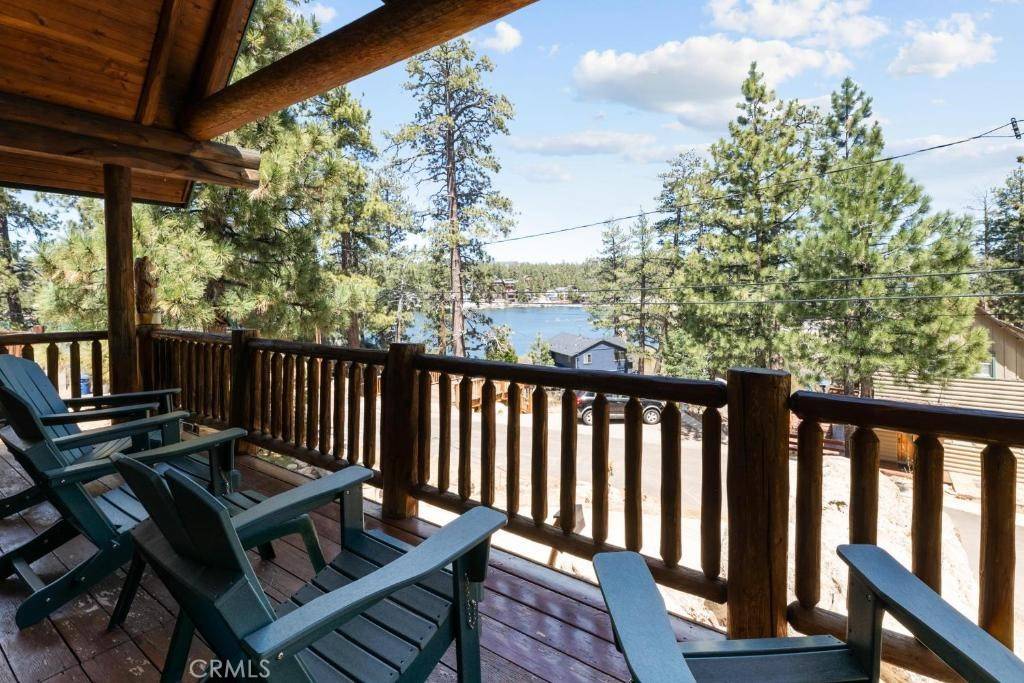 Big Bear Lake, CA 92315,826 Boulder RD