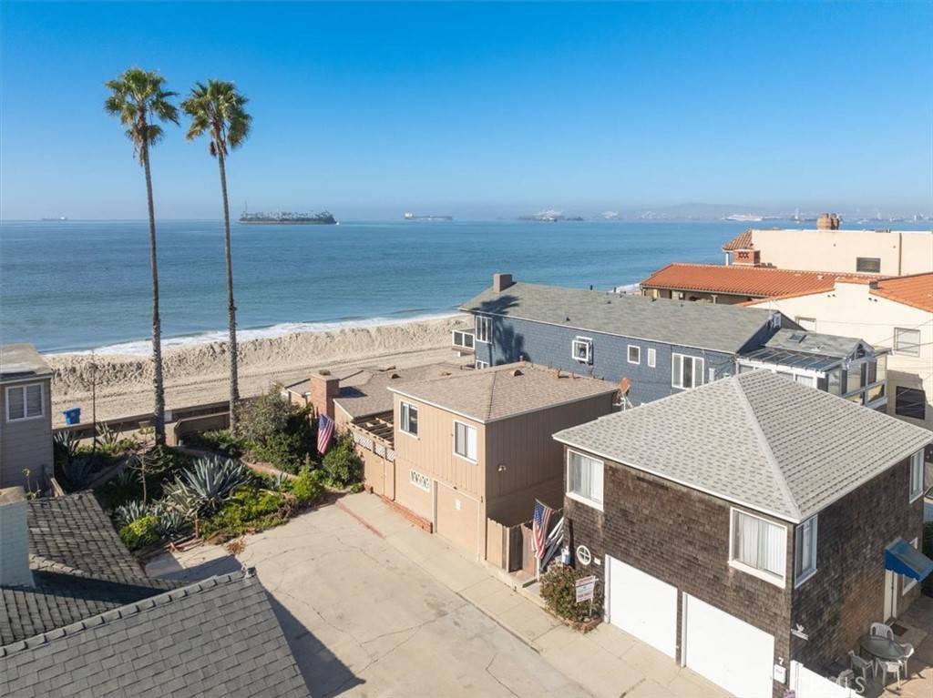 Long Beach, CA 90803,6025 E Seaside WALK