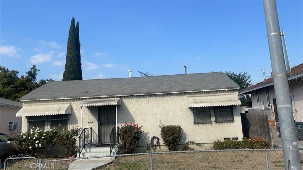 Compton, CA 90221,1707 E SAN LUIS