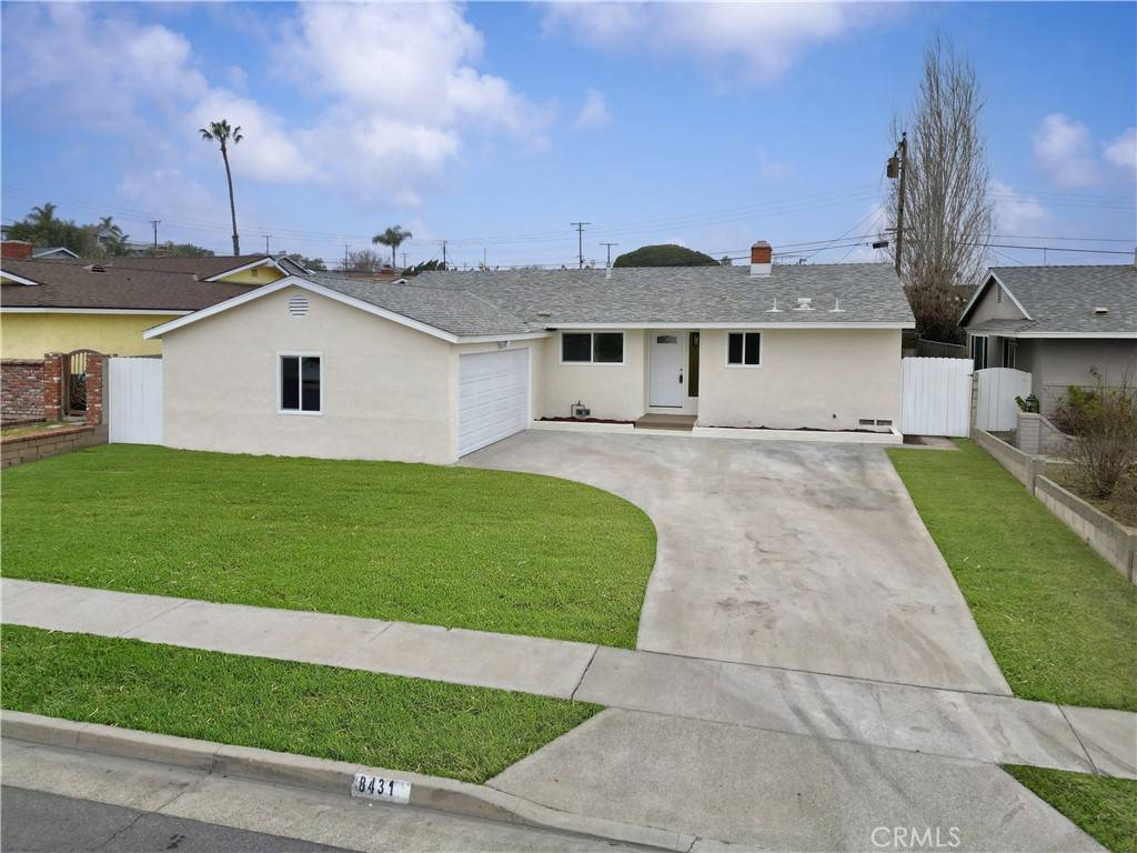 Huntington Beach, CA 92646,8431 Gilford CIR