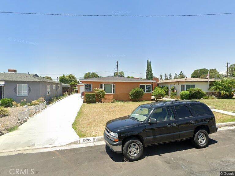 Whittier, CA 90605,10035 Ben Hur AVE