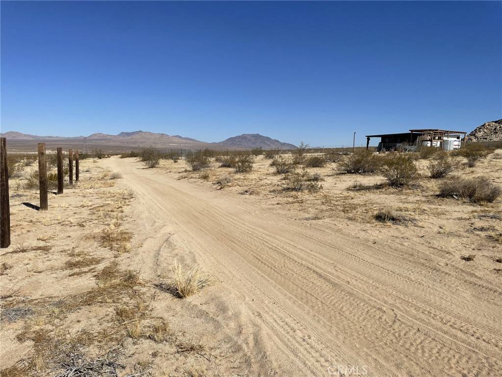 Lucerne Valley, CA 92356,0 Big Dipper DR