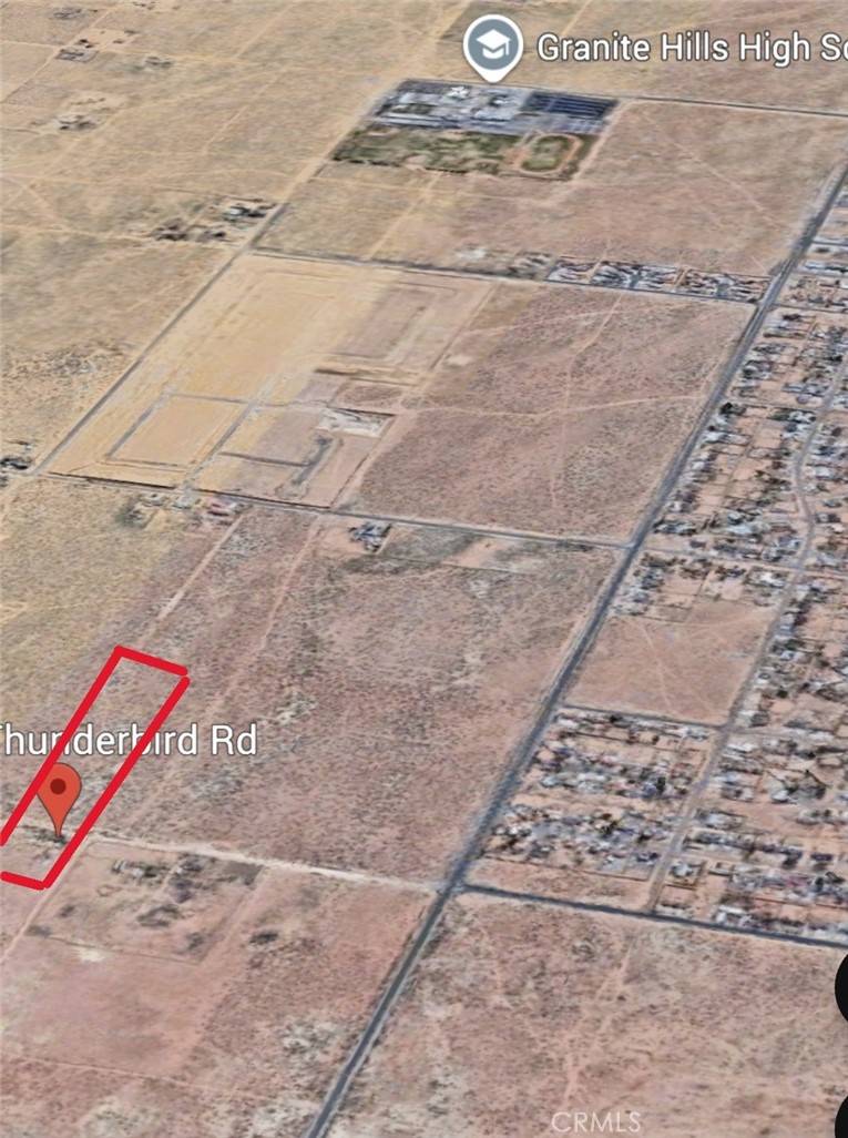 Apple Valley, CA 92307,22724 Thunderbird Road