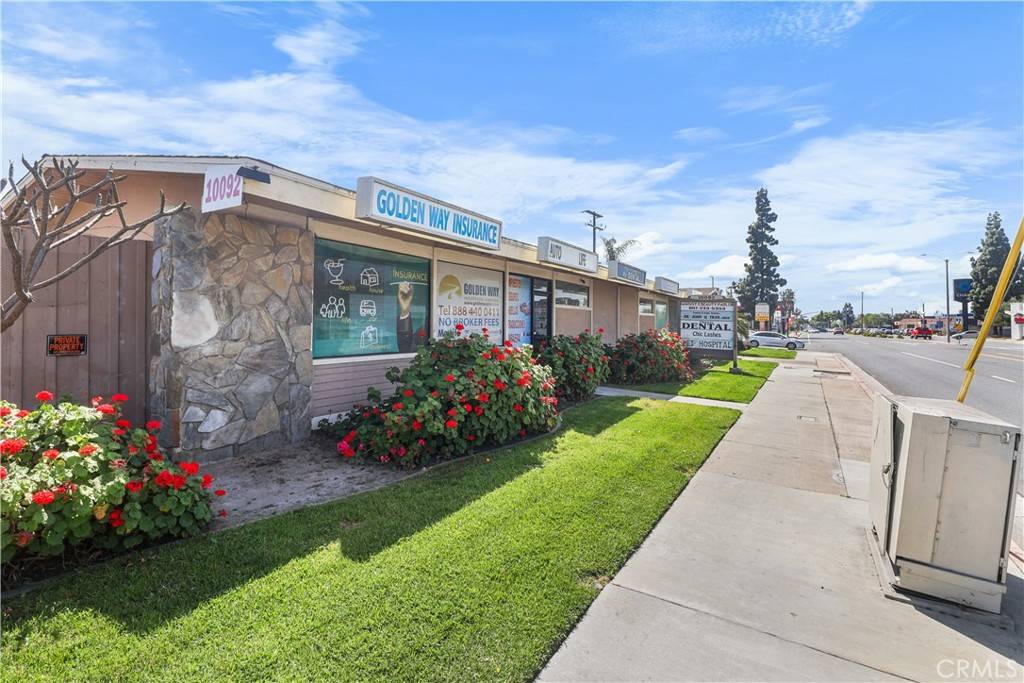 Garden Grove, CA 92840,10092 Chapman AVE
