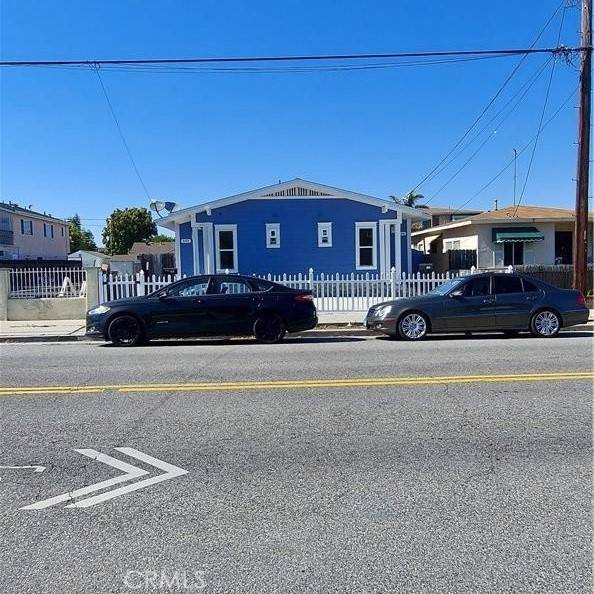 San Pedro, CA 90731,644 W 19th ST