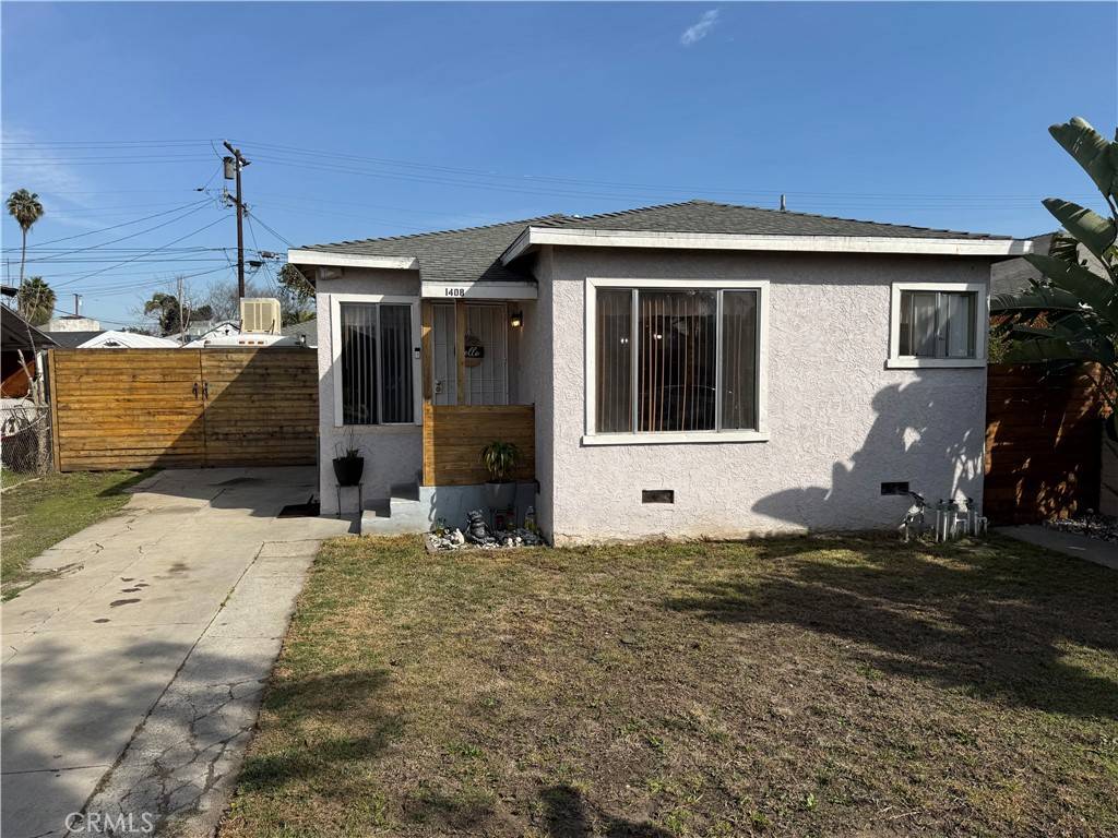 Compton, CA 90221,1408 S Burris AVE