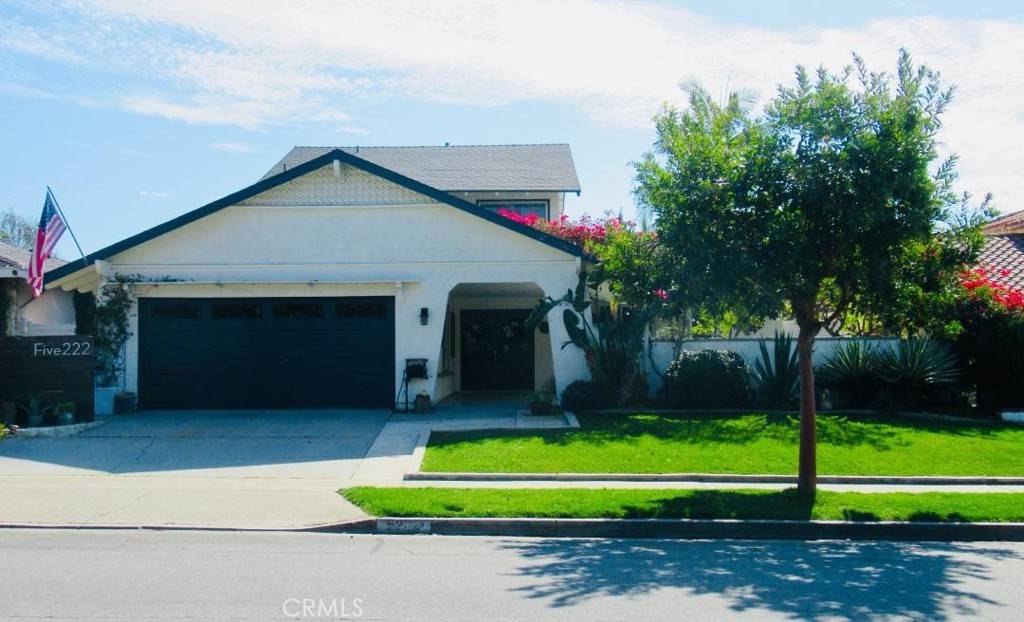 Cypress, CA 90630,5222 Evergreen AVE