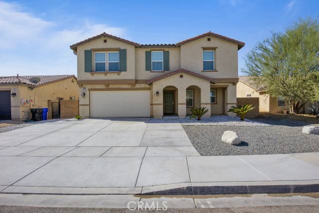 Victorville, CA 92394,14275 Pampas CT