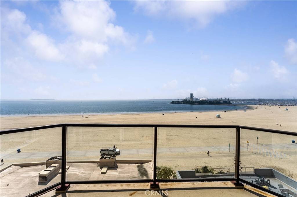 Long Beach, CA 90802,1230 E Ocean BLVD #702