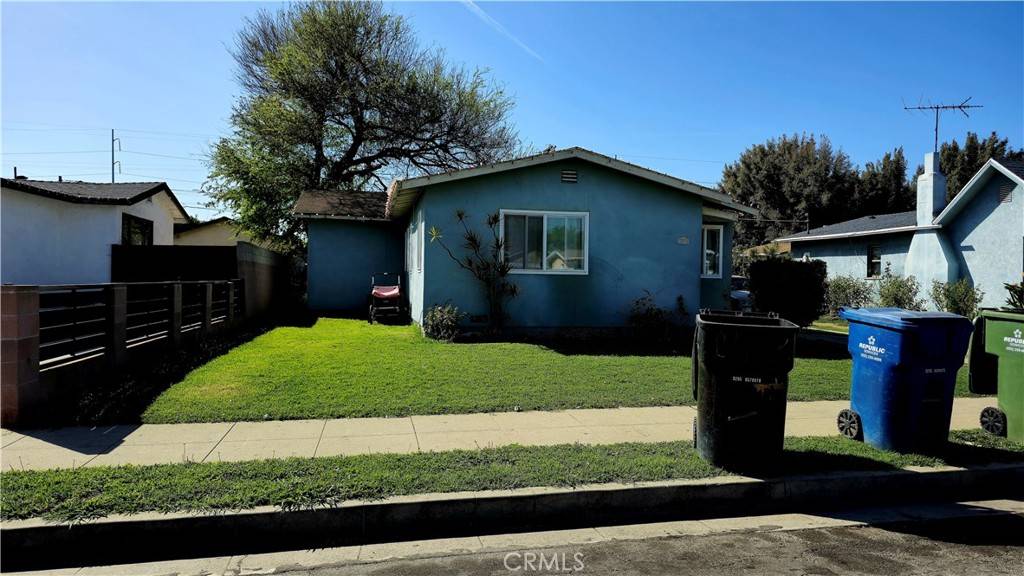 Inglewood, CA 90301,521 Sycamore PL