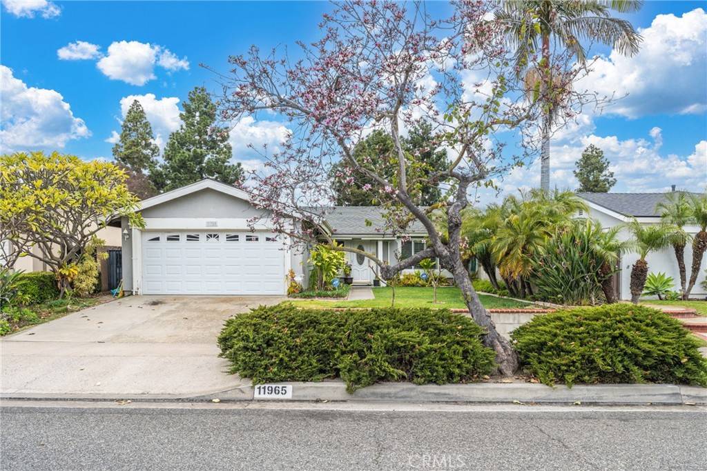 Cerritos, CA 90703,11965 Bingham ST