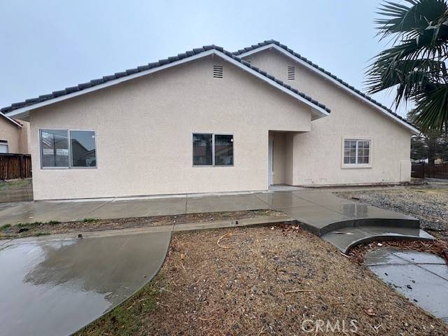 Adelanto, CA 92301,11845 Dana DR