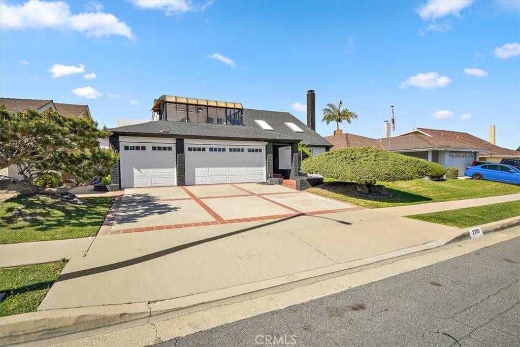 Harbor City, CA 90710,23919 Fernlake DR