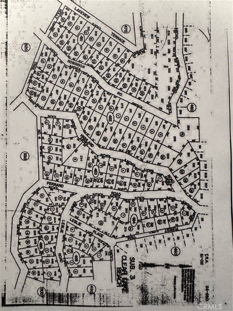 Lucerne, CA 95458,6777 Leslie RD