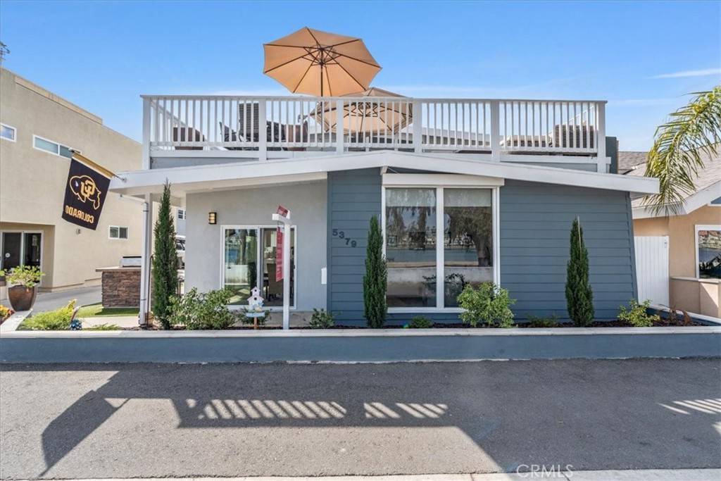 Long Beach, CA 90803,5379 E Paoli WAY