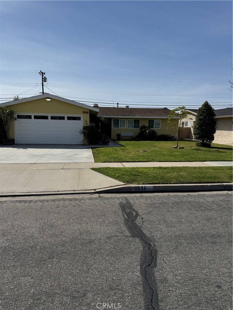 Buena Park, CA 90620,5856 Los Molinos DR