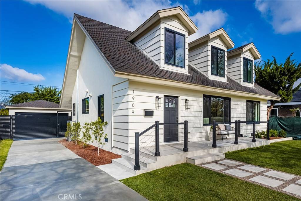 Long Beach, CA 90815,1909 Montair AVE