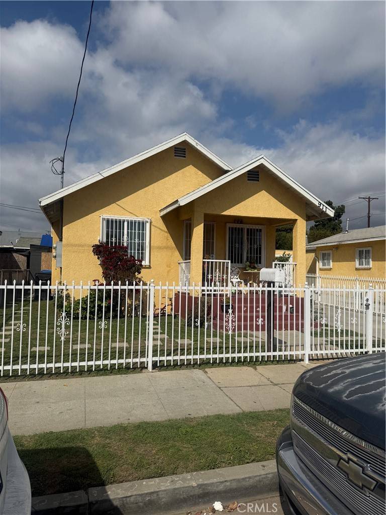 Wilmington, CA 90744,909 W Denni ST