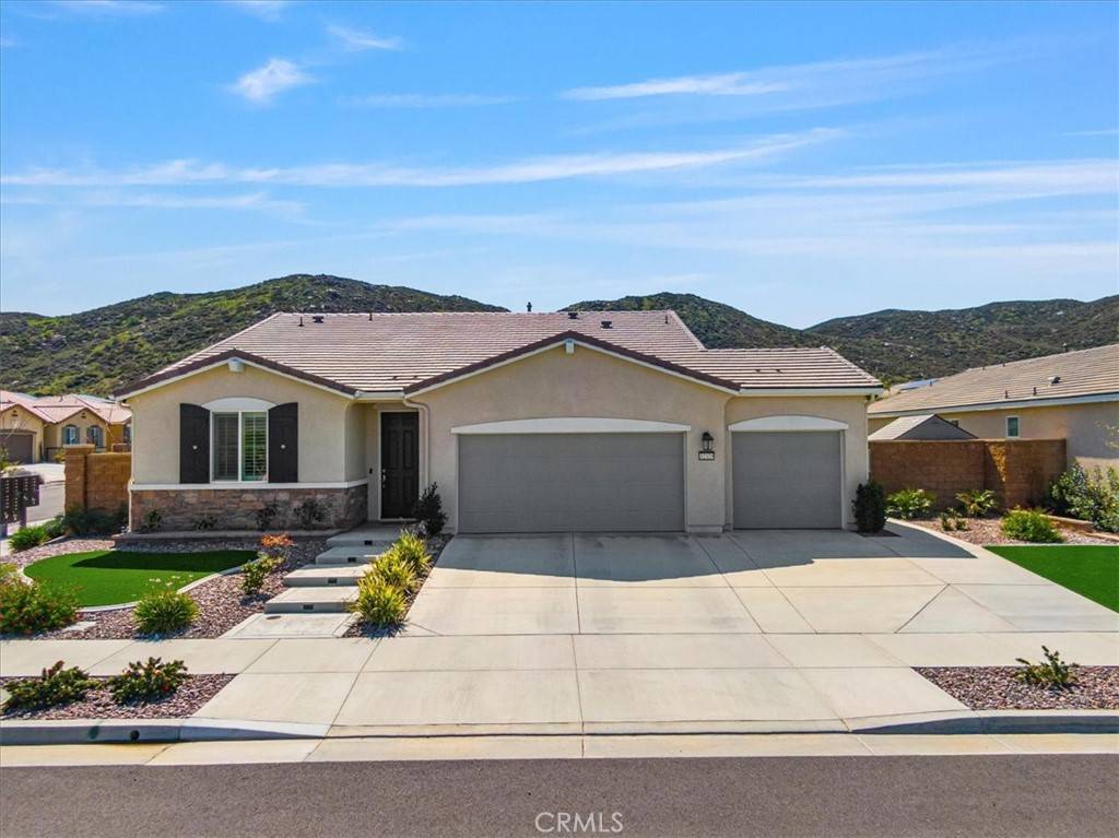 Winchester, CA 92596,32329 Iron Trail RD