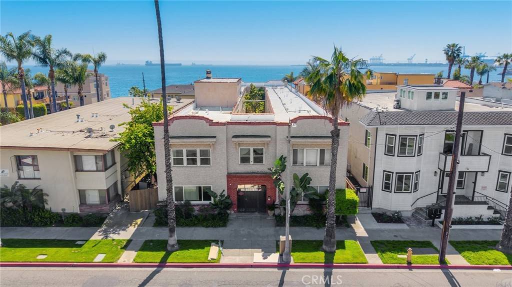 Long Beach, CA 90802,1616 E Ocean BLVD #6