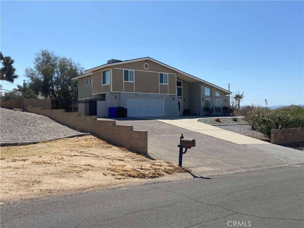 Apple Valley, CA 92307,13827 Olathe RD