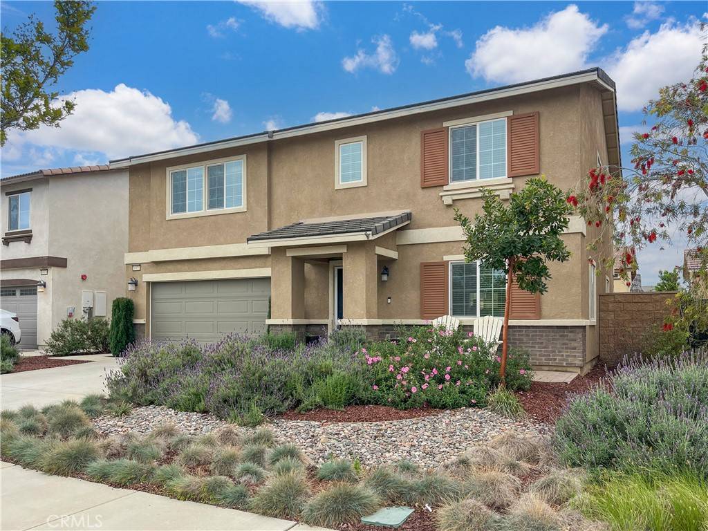 Fontana, CA 92336,16931 Bayou LN