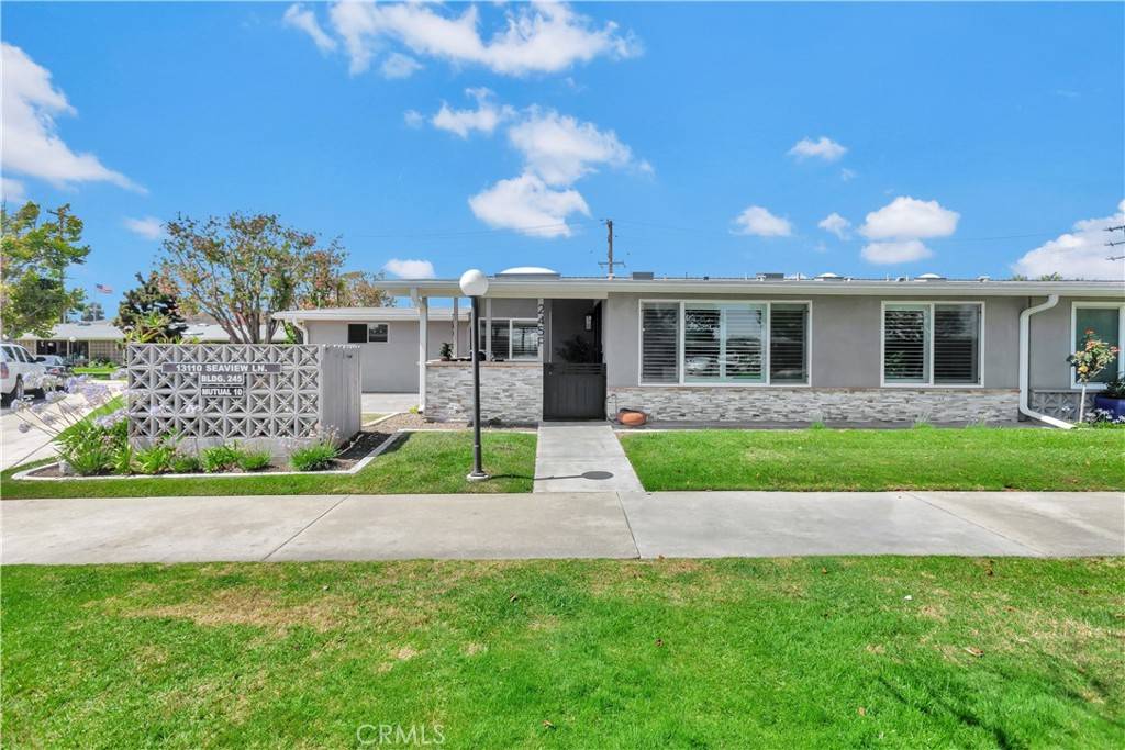 Seal Beach, CA 90740,13110 Seaview Ln #245F