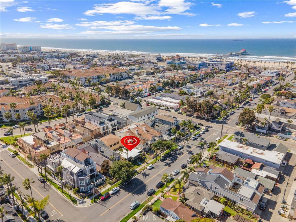 Huntington Beach, CA 92648,420 7th ST